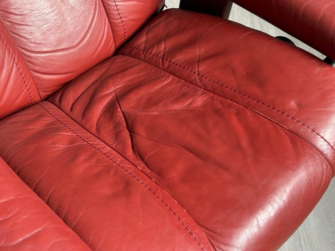エコーネス EKORNES ストレスレスチェア ソファ 一人用 1Pソファ NZ