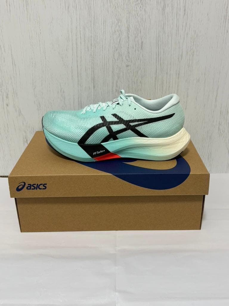 SPEED EDGE PARIS　新品未使用　26.0cm