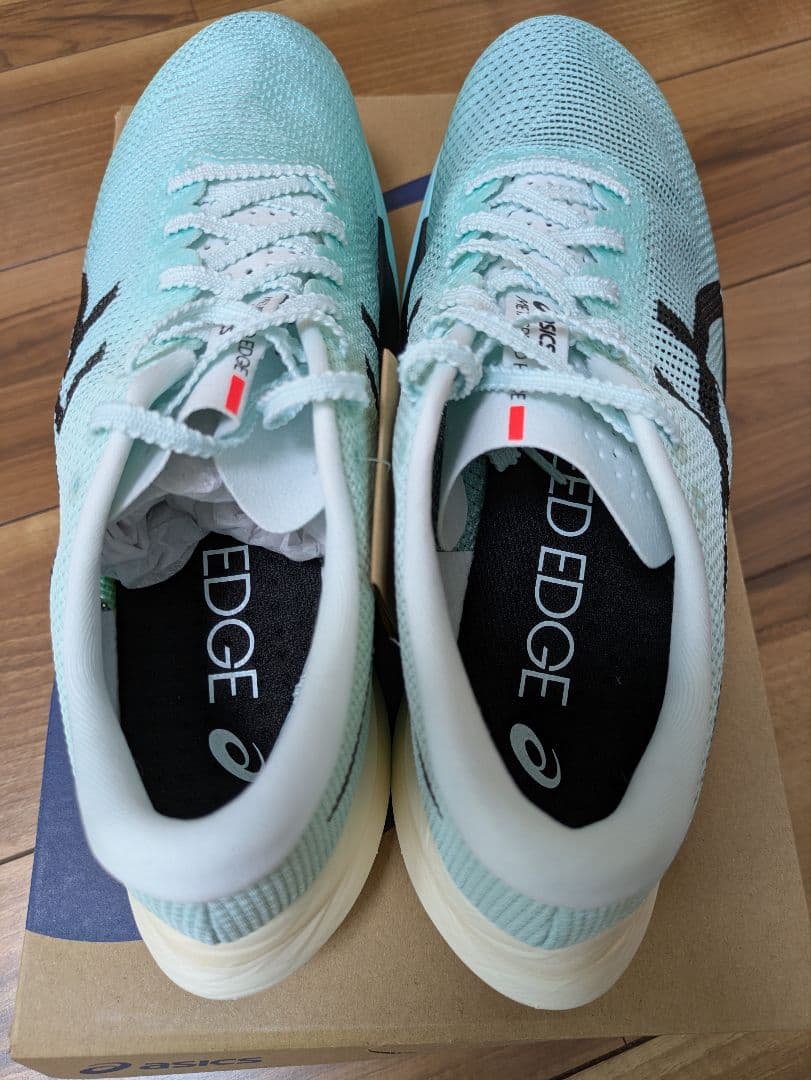 SPEED EDGE PARIS　新品未使用　26.0cm