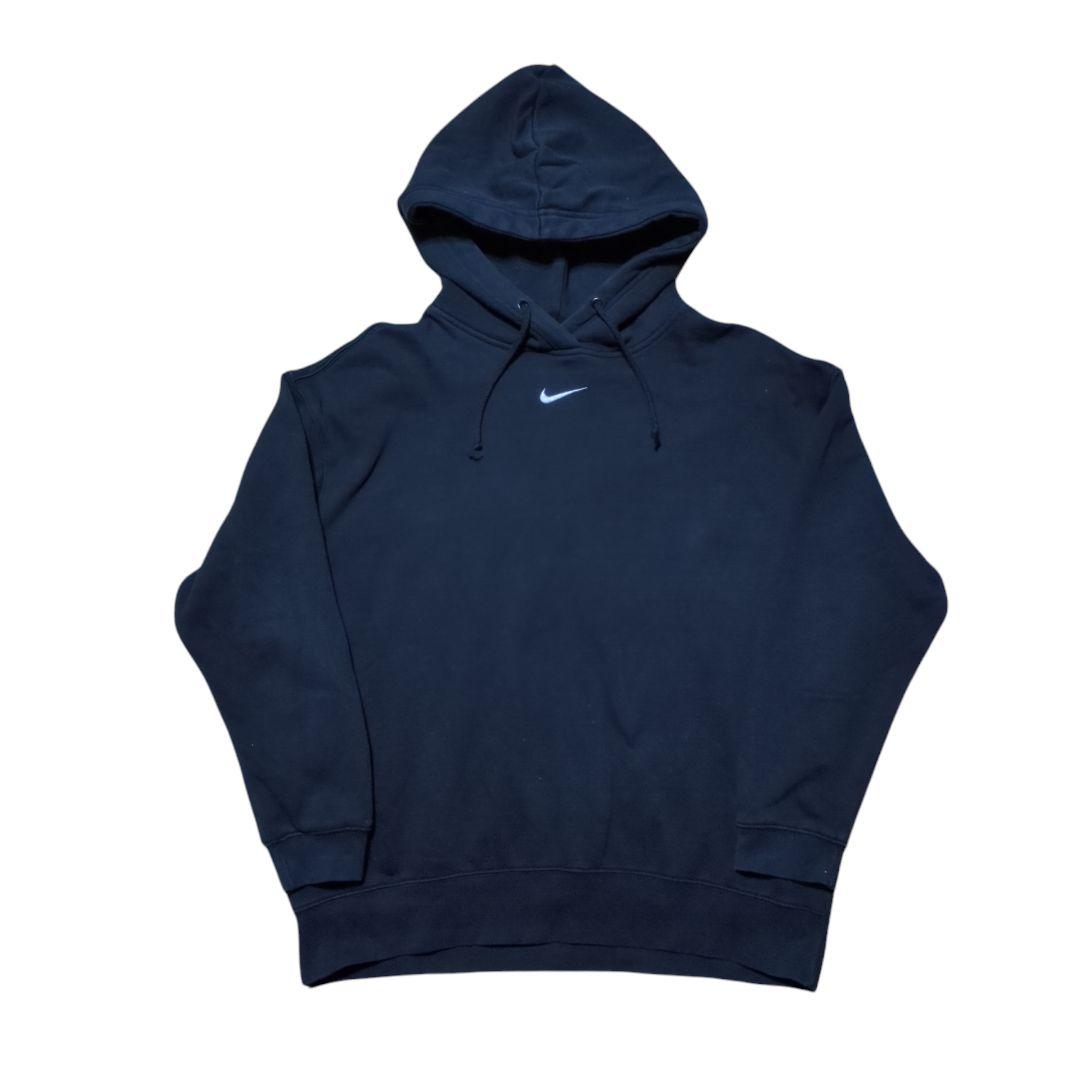 NIKE センターロゴ パーカー トラヴィススコット ブラック XL - メルカリ