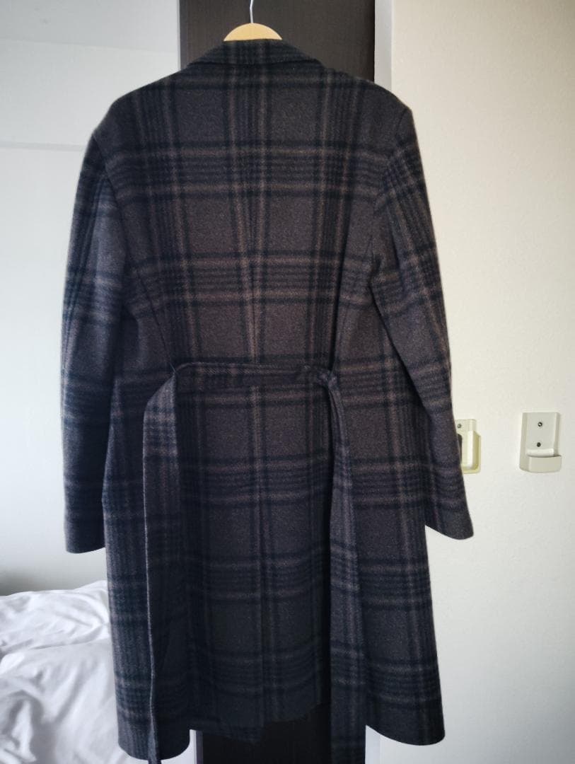 KimKim502 様専用タリアトーレ コート - メルカリ