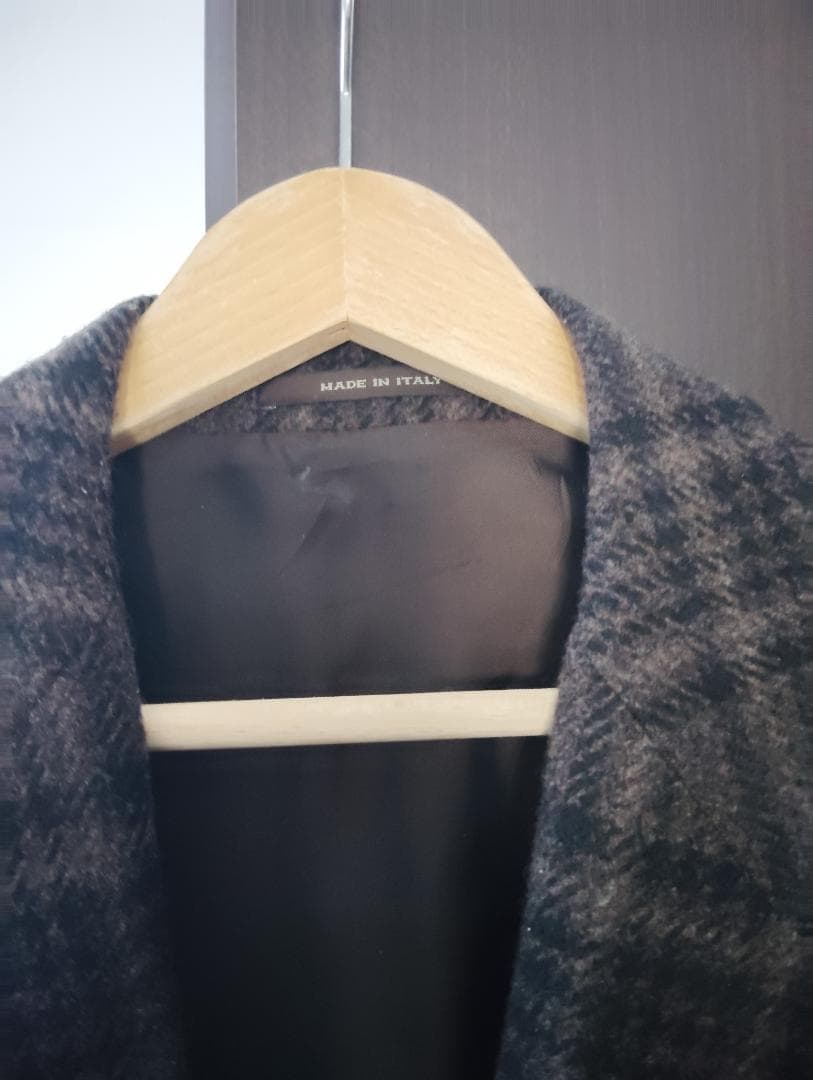 KimKim502 様専用タリアトーレ コート - メルカリ