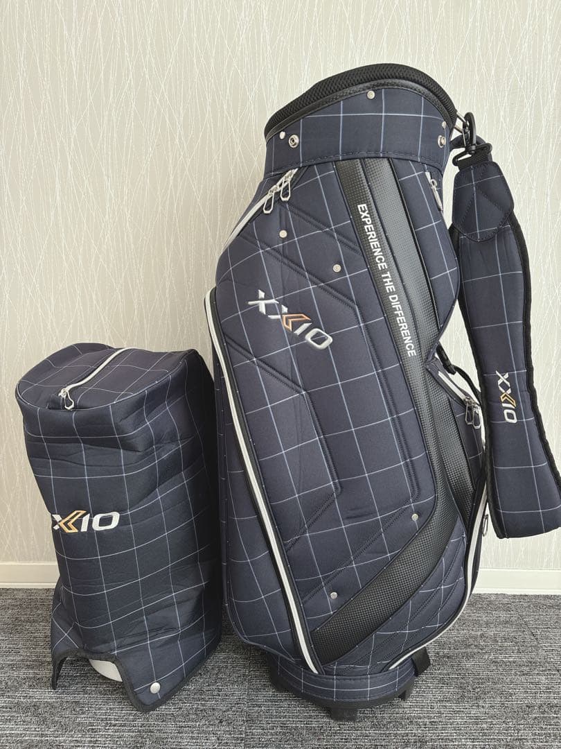 超豪華❗XXIO/ゼクシオ★ゴルフクラブ 初心者用 メンズ ゴルフセット
