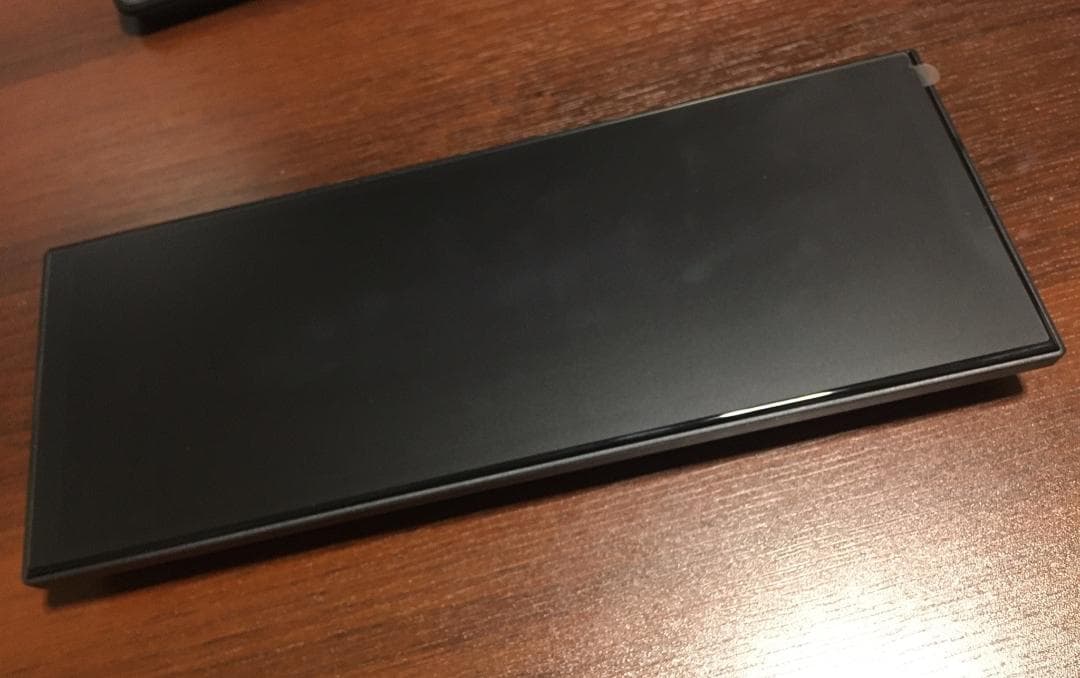 【ほぼ新品】OttoScreenAI Ottocast オットキャスト