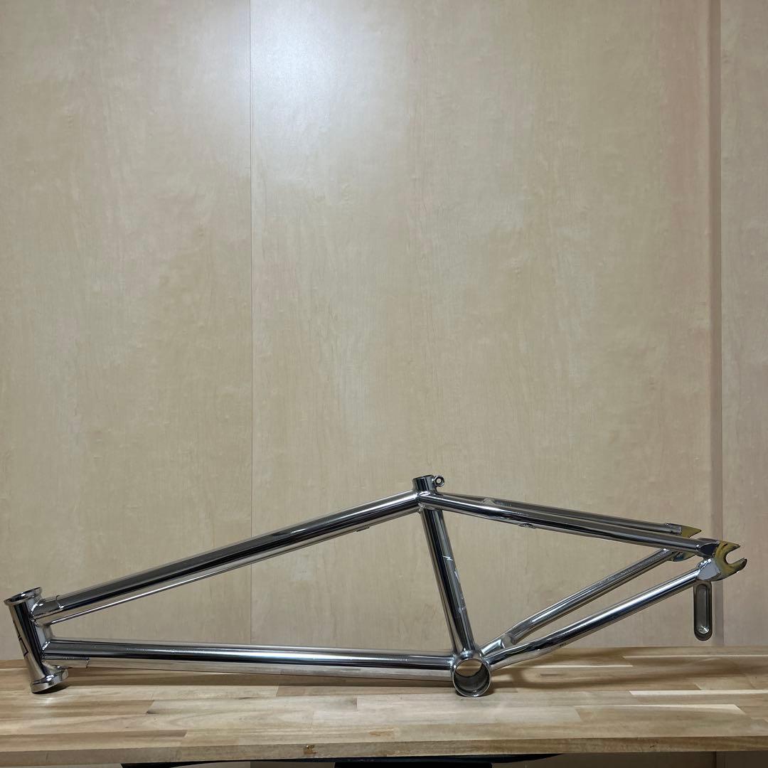パーツ FIT BIKE WIFI V2 BMX FRAME 20.5