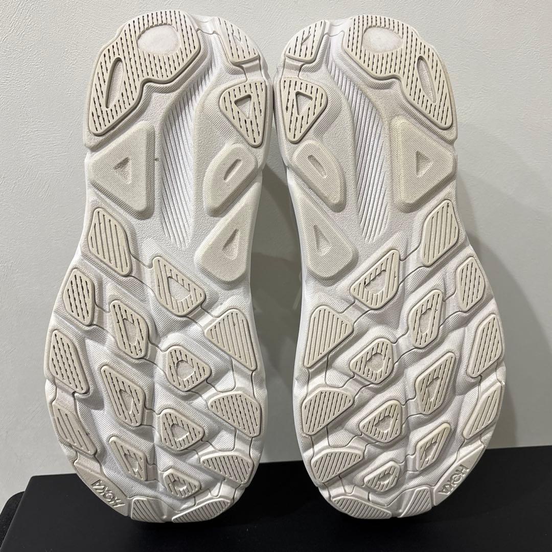 ホカ　クリフトン9 27.0cm