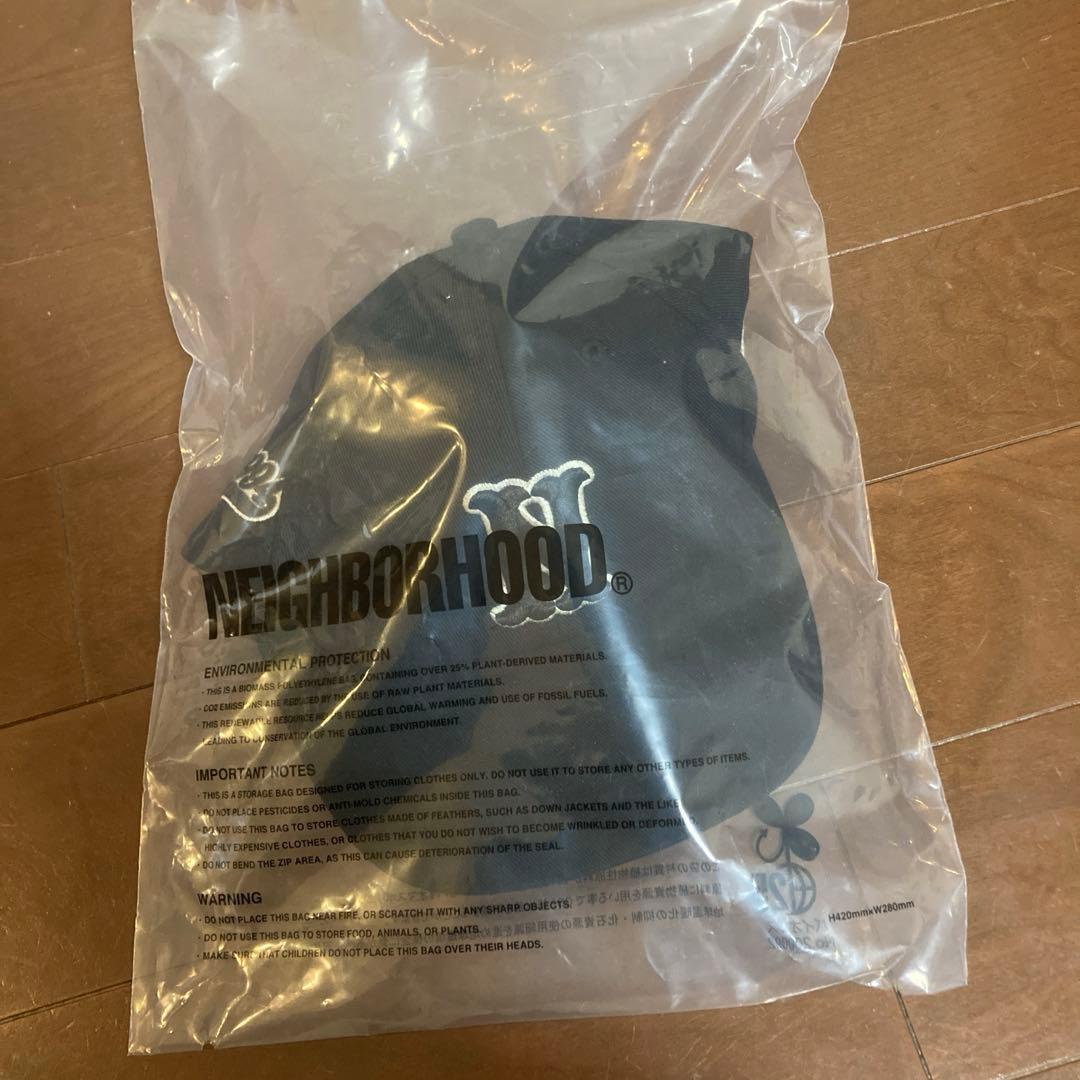 NEIGHBORHOOD 初売りBASEBALL CAP - メルカリ