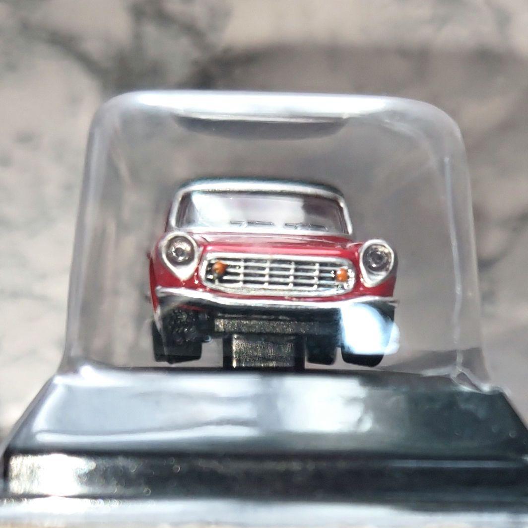 新品　トミカプレミアム　ドリームトミカ　非売品　悪魔のＺ　ホンダS600　牧場