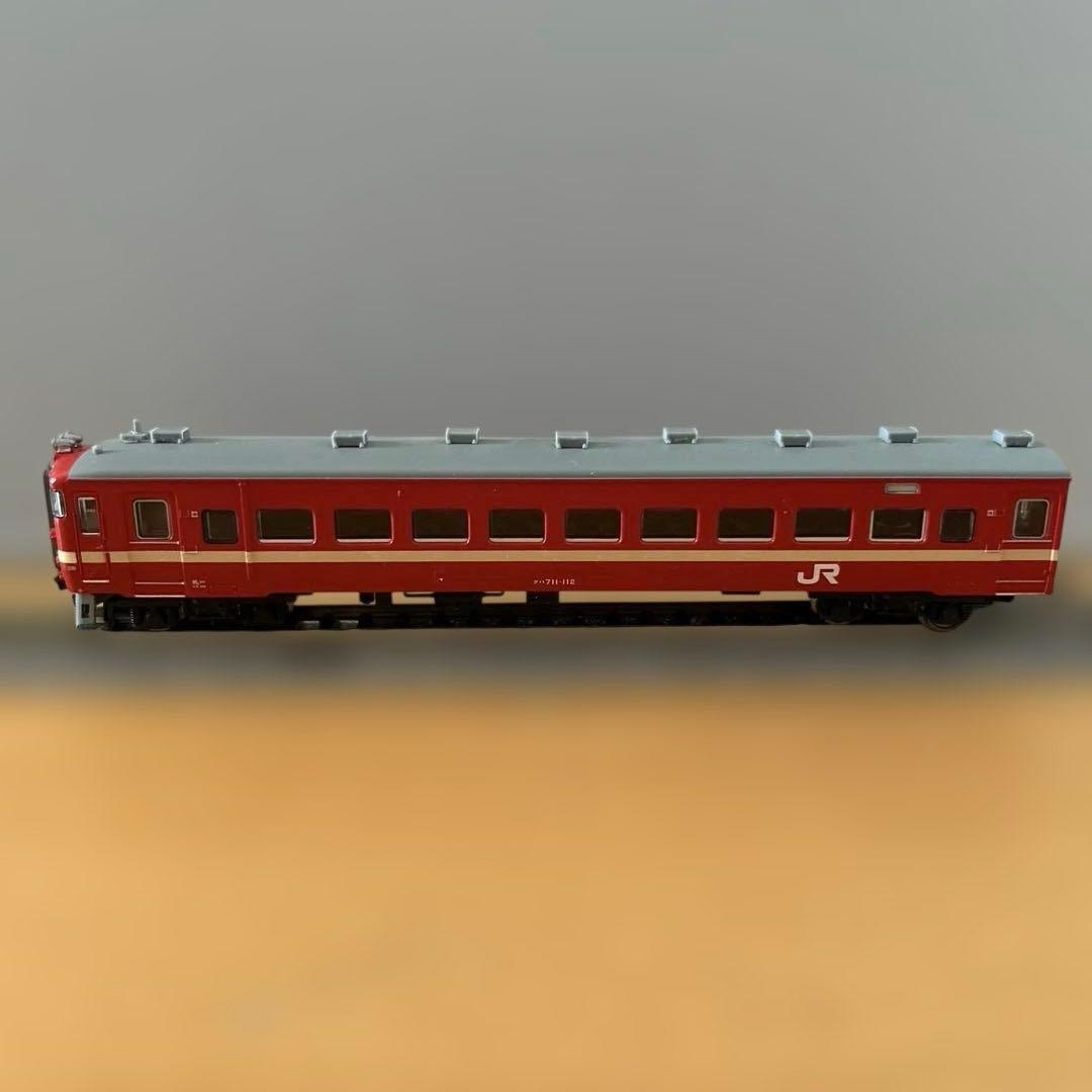 MICRO ACE A-3877 711系 Nゲージ列車2セット - メルカリ