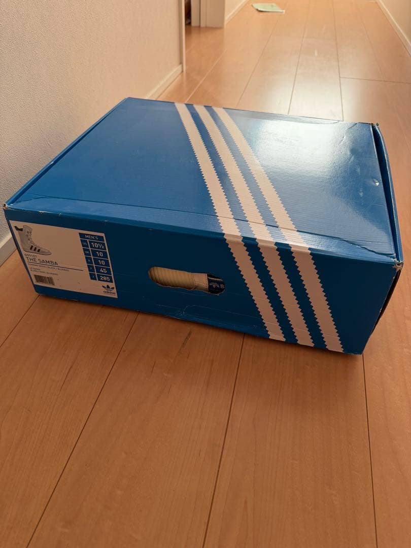 adidas samba スノーボードブーツ サンバ 28.5 アディダス アディダス