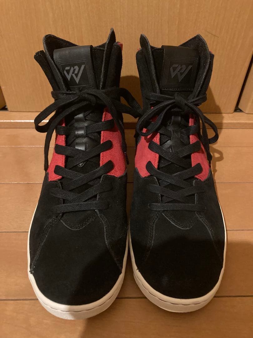 送料無料　NIKE JORDAN WESTBROOK 0.2 27.5cm