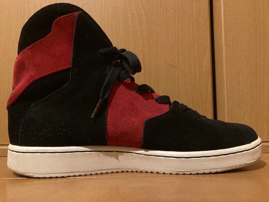 送料無料　NIKE JORDAN WESTBROOK 0.2 27.5cm