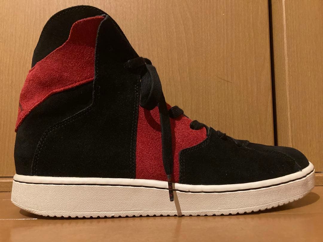 送料無料　NIKE JORDAN WESTBROOK 0.2 27.5cm