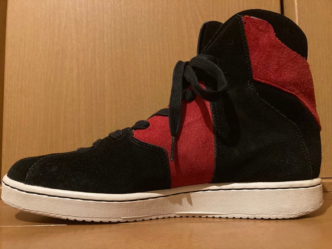 送料無料　NIKE JORDAN WESTBROOK 0.2 27.5cm