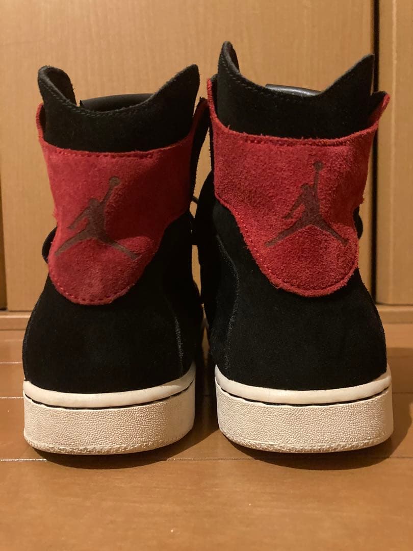 送料無料　NIKE JORDAN WESTBROOK 0.2 27.5cm