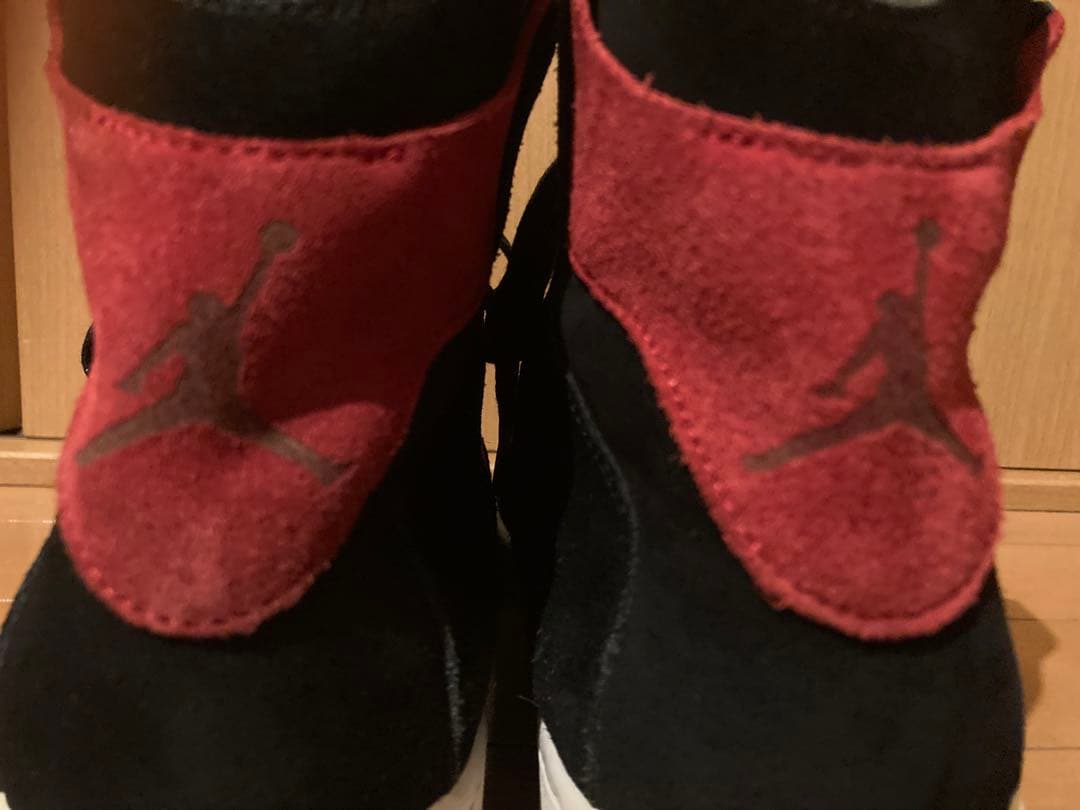 送料無料　NIKE JORDAN WESTBROOK 0.2 27.5cm