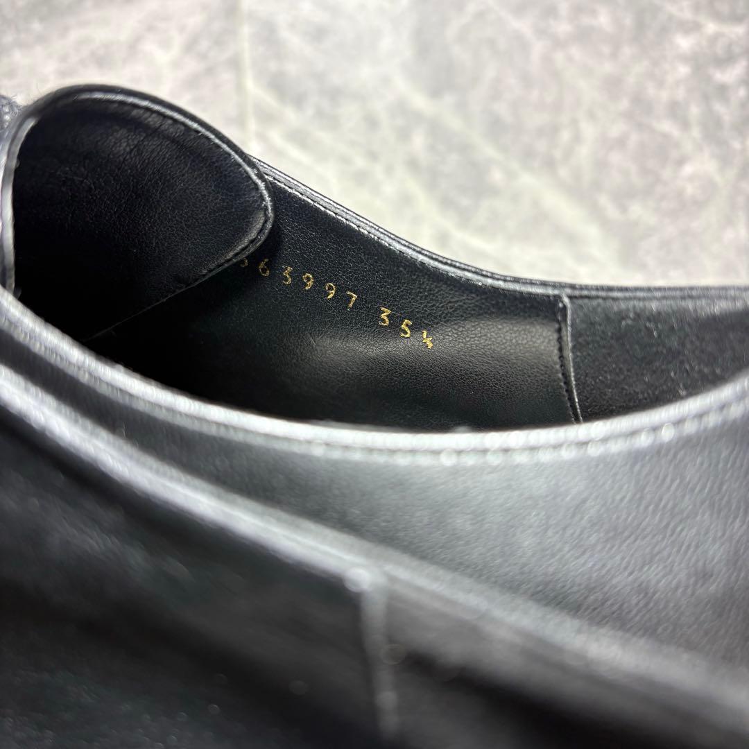 ⭐︎ステラマッカートニー⭐︎　エリス　35 1/2 35.5 ブラック