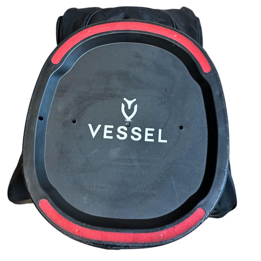 2025 ベゼル キャディバッグ Player 5.0 Pro DXR ブラック