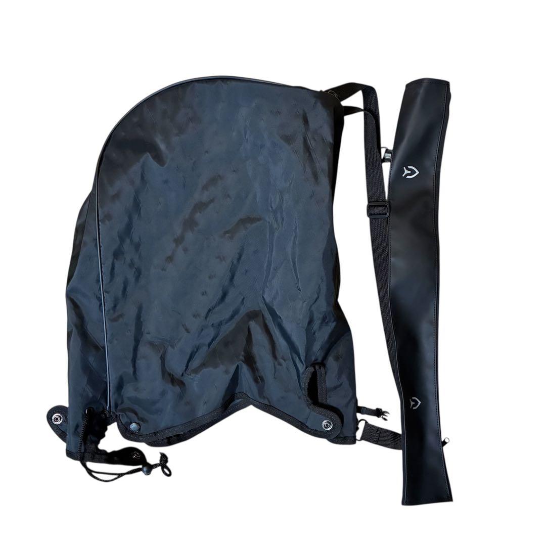 2025 ベゼル キャディバッグ Player 5.0 Pro DXR ブラック