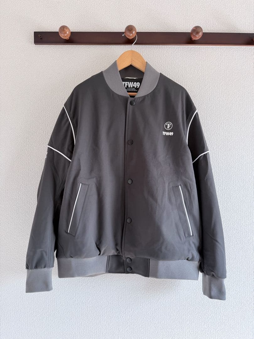 新作　TFW49 ジャケット　サイズM