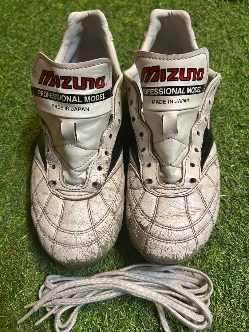 サッカースパイク6足　25cm