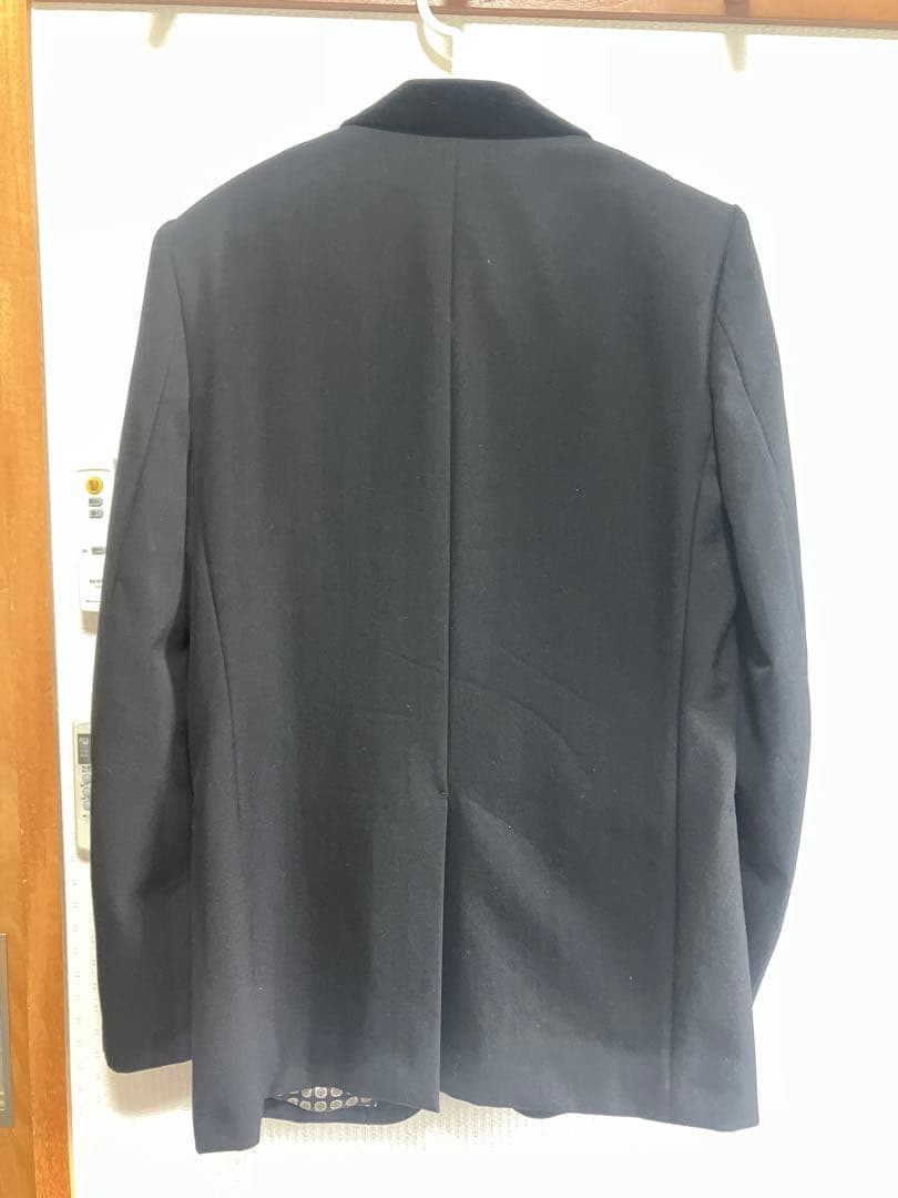 NUMBER (N)INE 04ss give期 テーラードジャケット - メルカリ