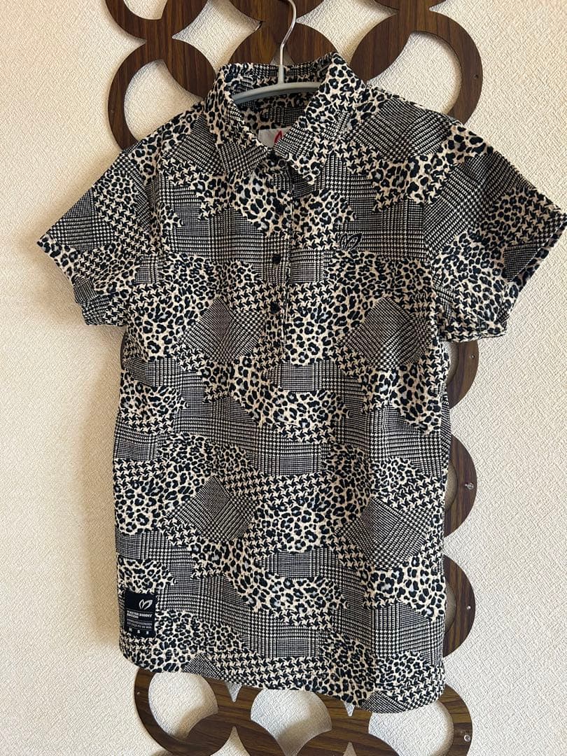 MASTER BUNNY EDITION ポロシャツ サイズ0