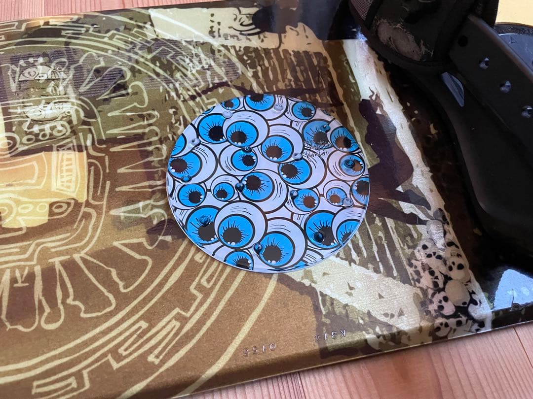 SALOMON ビンディングセット　早い者勝ち！