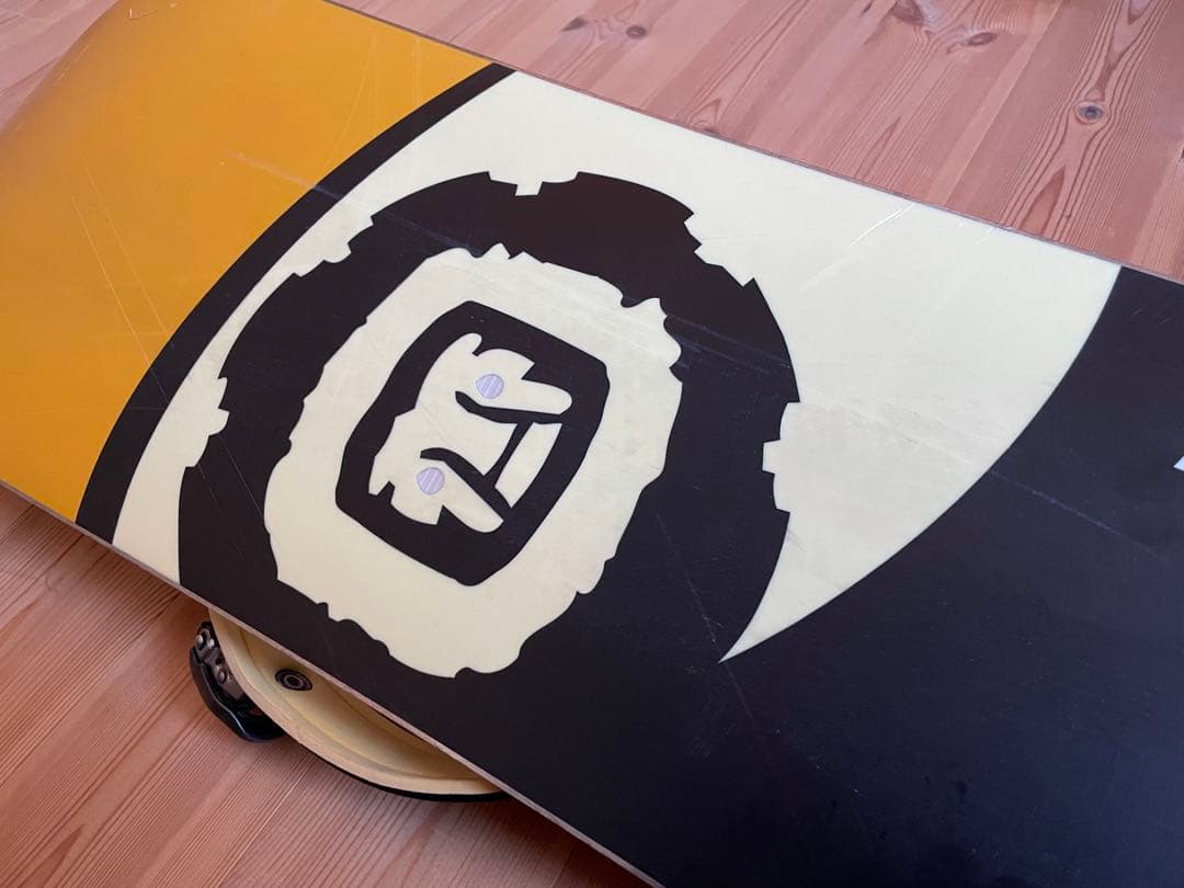 SALOMON ビンディングセット　早い者勝ち！