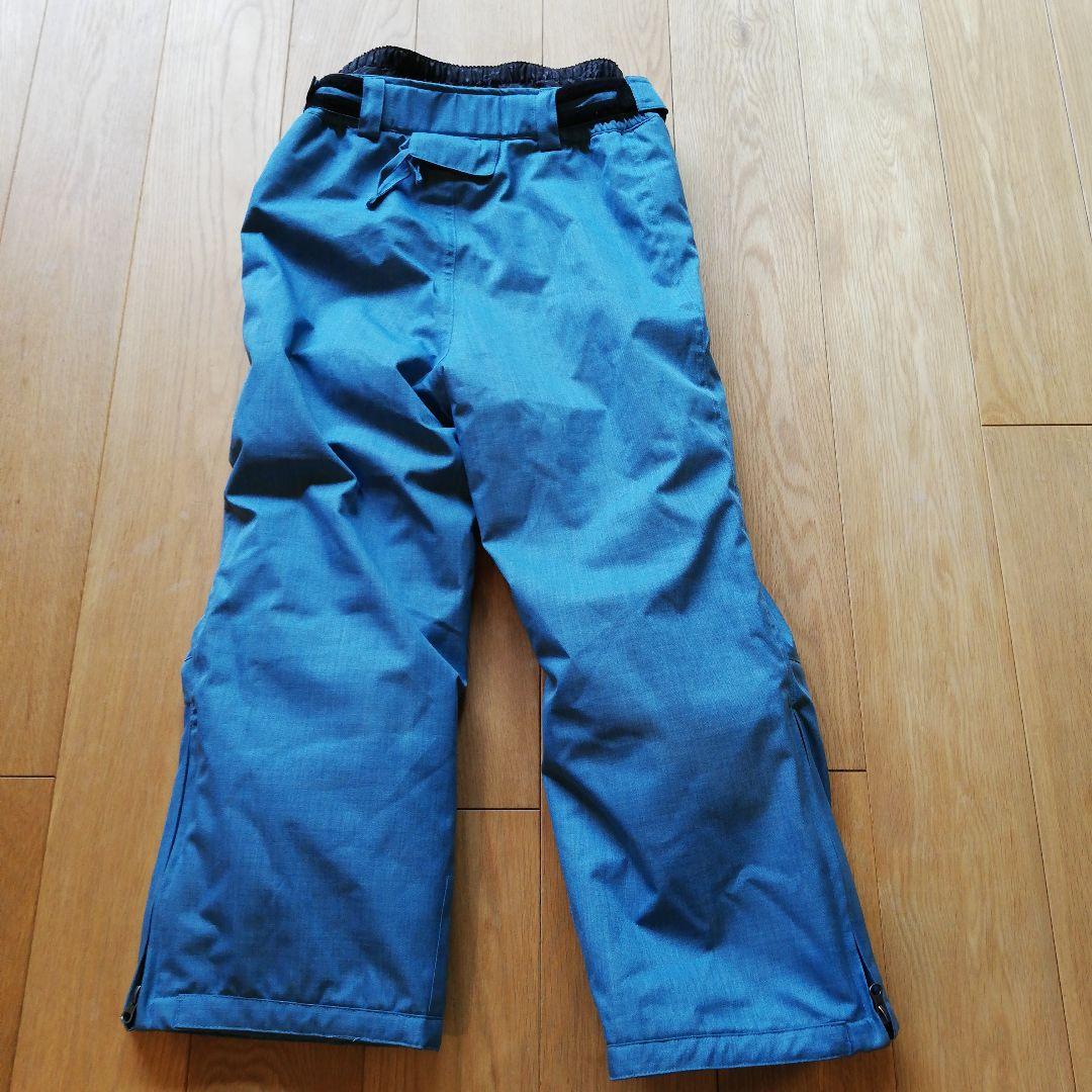 子ども用のスキーウエア130