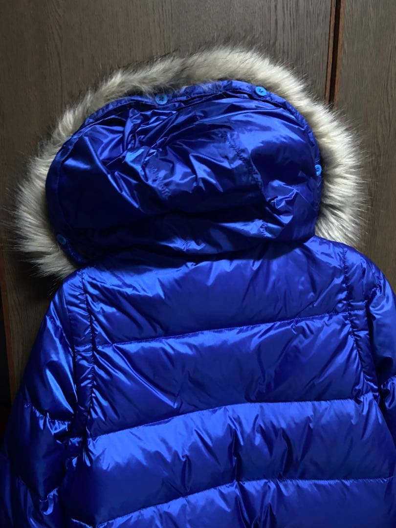 【新品未使用】マスターバニー　　アウター