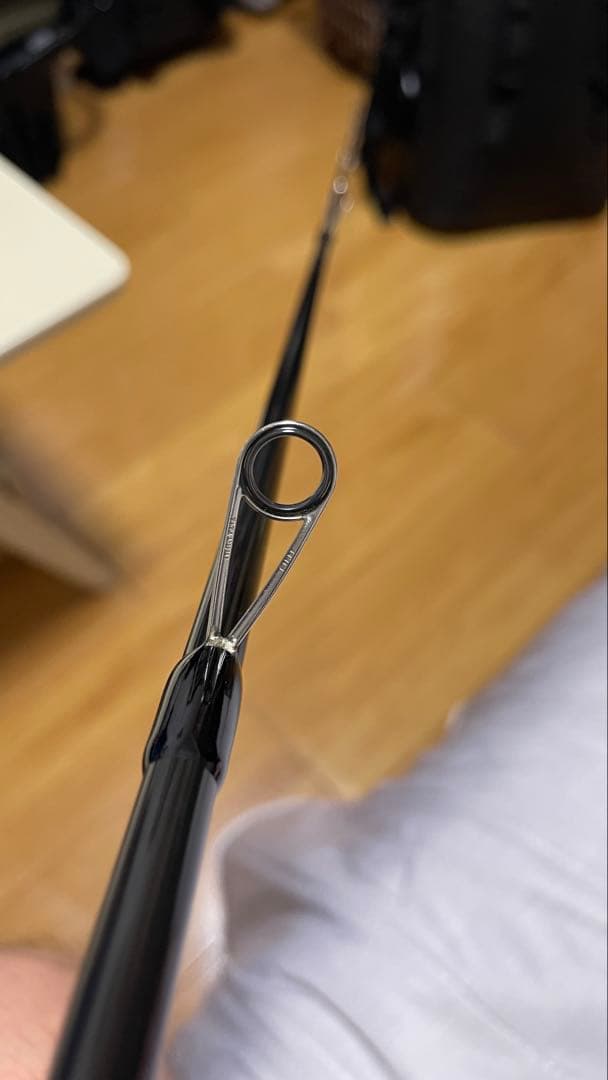 風神Zハイローラー103ml