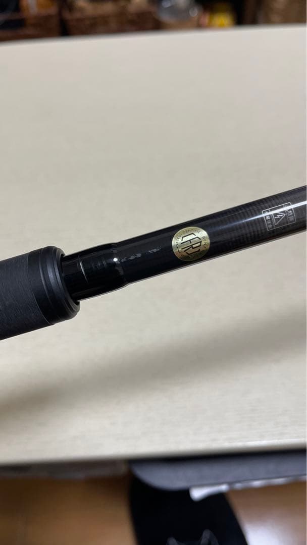 風神Zハイローラー103ml