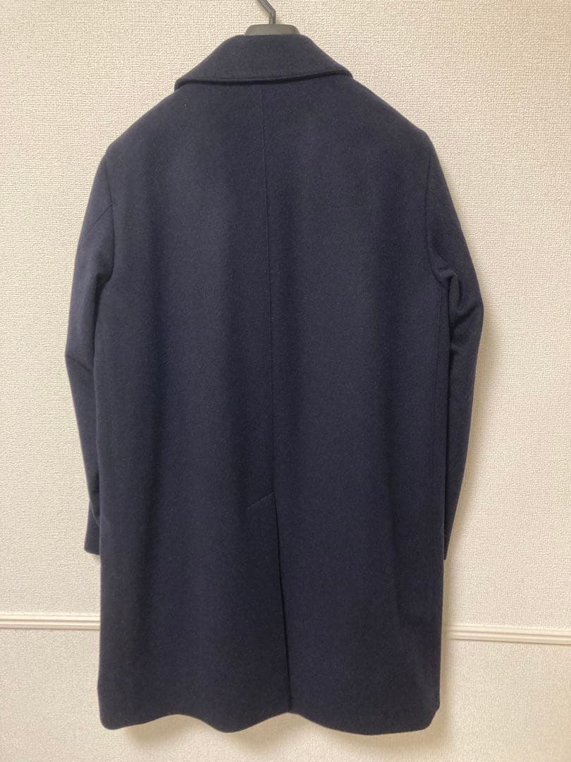 MACKINTOSH LONDON ステンカラーコート DUNFORD