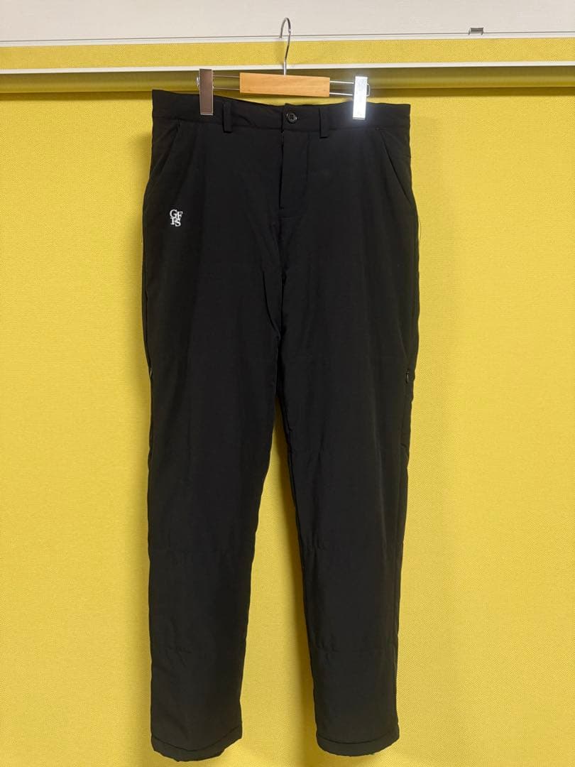 ゴルフフリークス　Super hot gffs logo pants（パンツ）