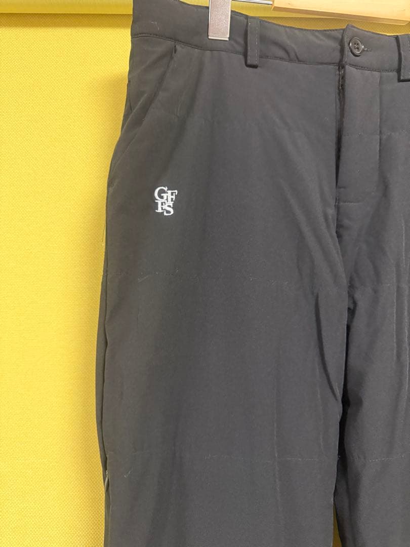 ゴルフフリークス　Super hot gffs logo pants（パンツ）