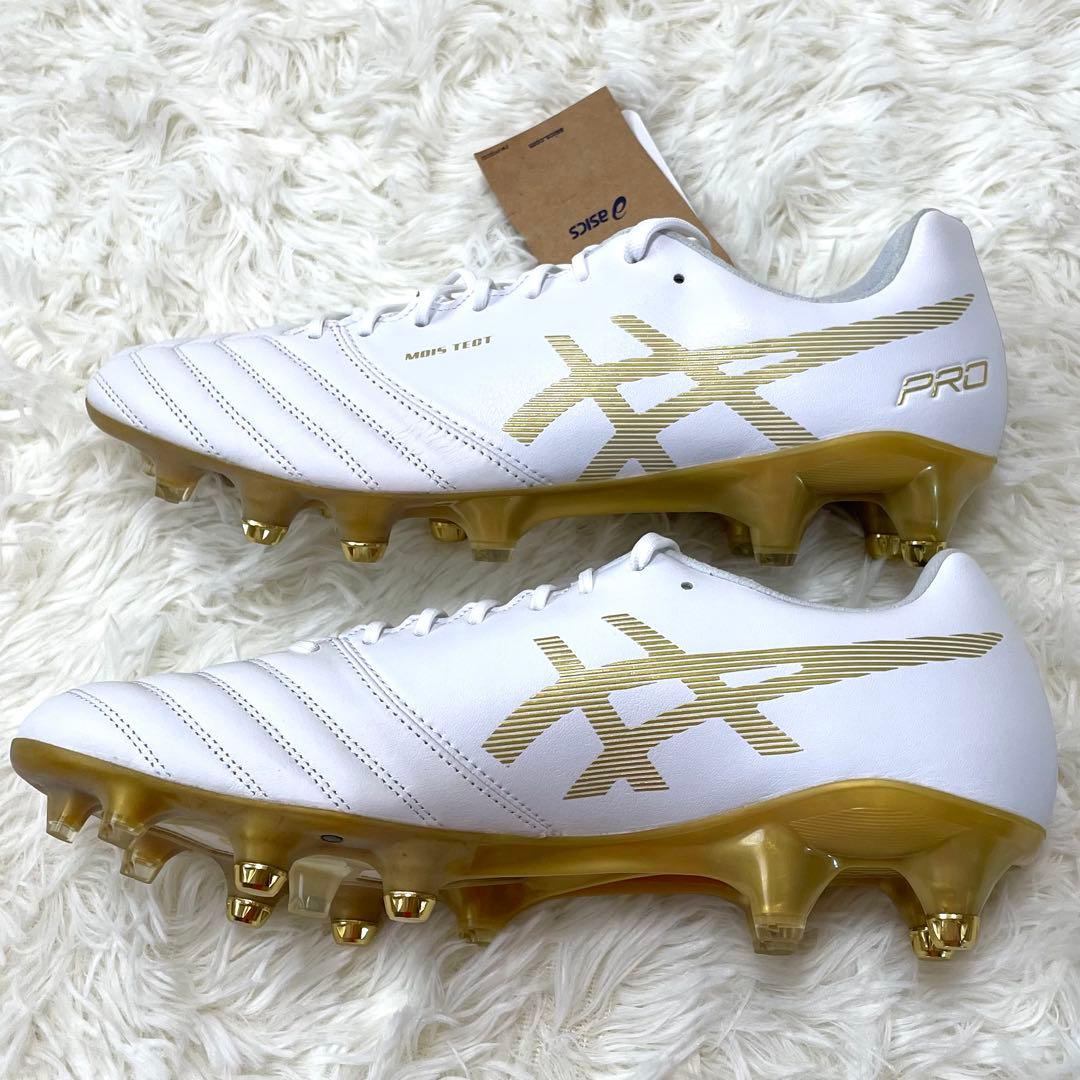 新品 アシックス 27.5cm DS ライト X-FLY PRO ST 限定色