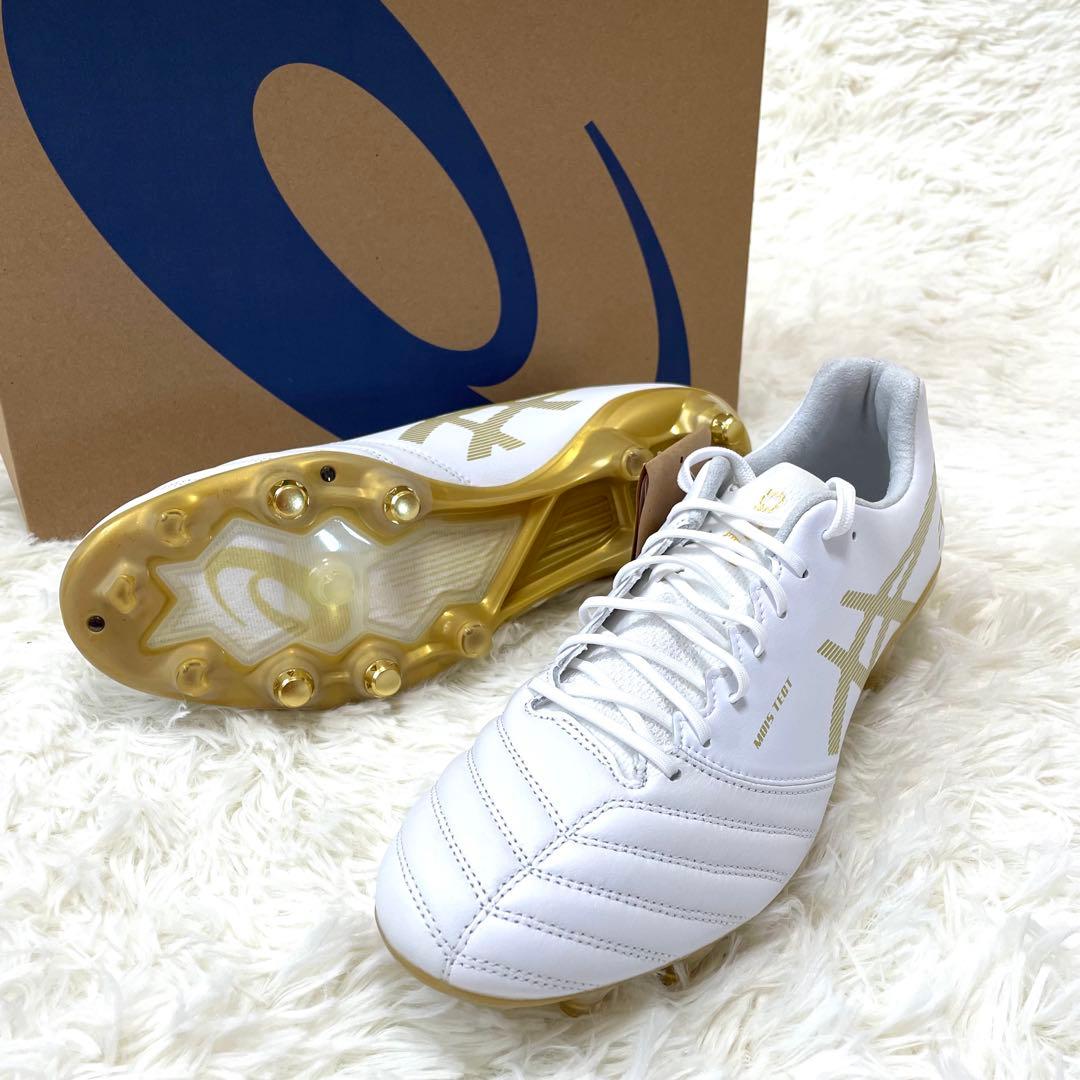 新品 アシックス 27.5cm DS ライト X-FLY PRO ST 限定色