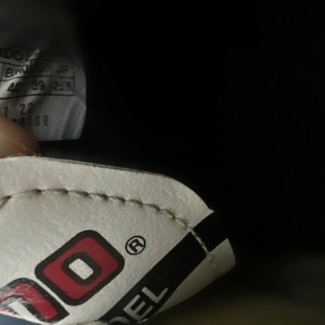 MIZUNO サッカーシューズ 25.5cm