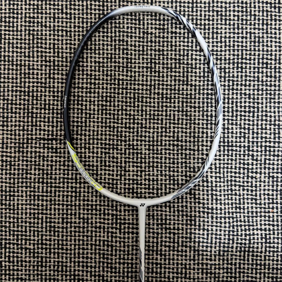 アストロクス99Pro2gen 桃田賢斗モデル 4U5 - メルカリ