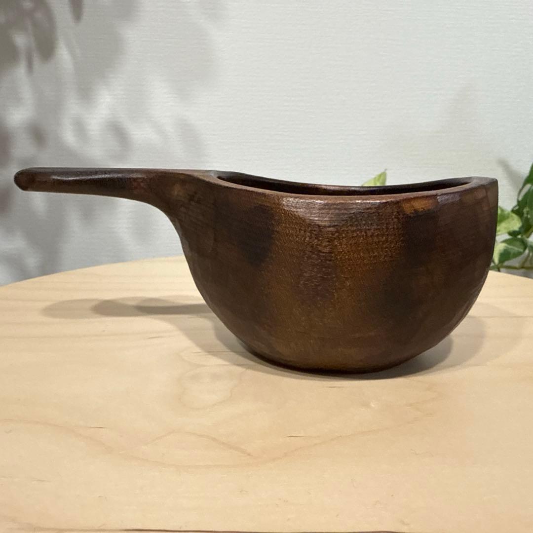 ソウルオブシベリア　ククサ