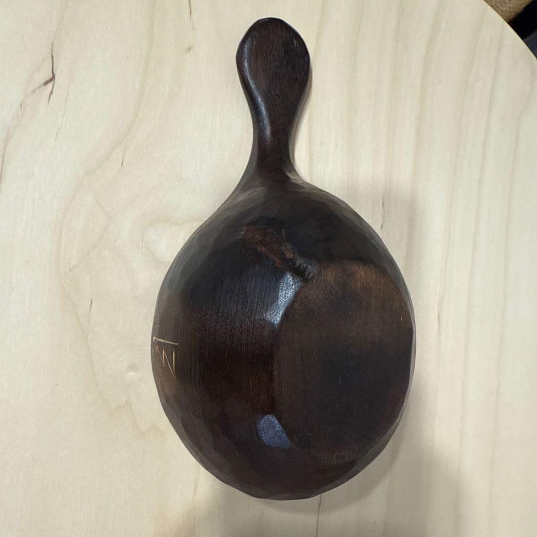 ソウルオブシベリア　ククサ