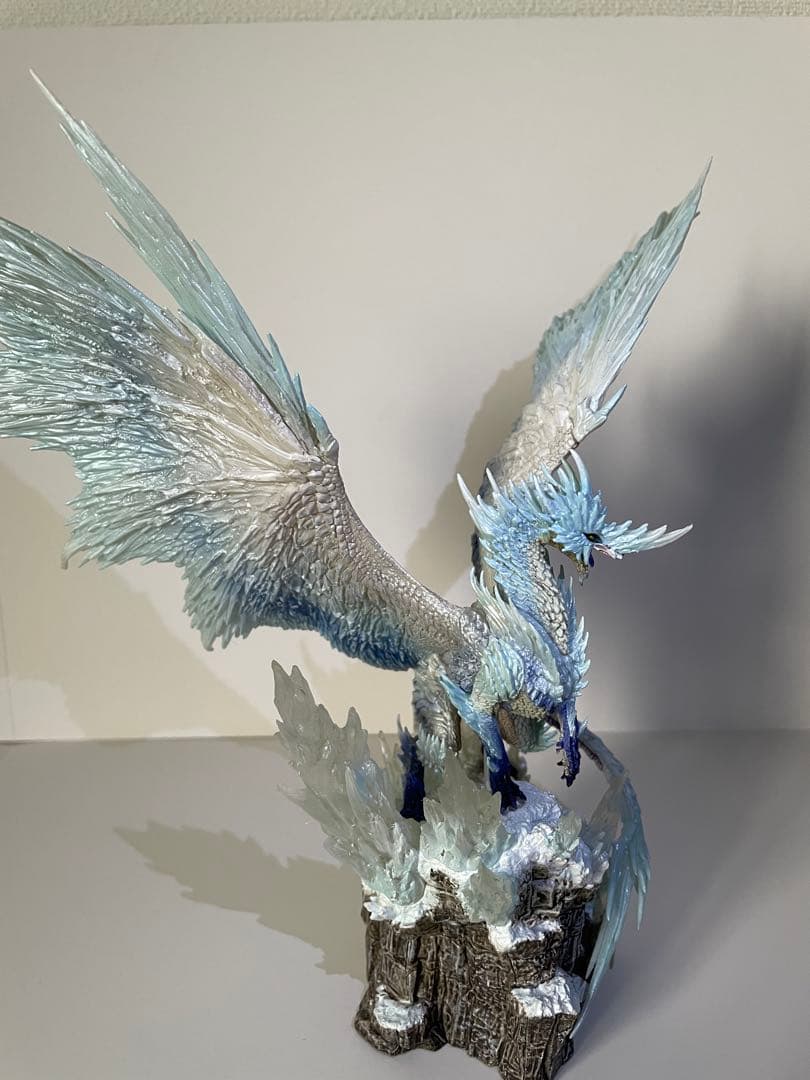 モンスターハンターワールド アイスボーン コレクターズパッケージ 特典のみ