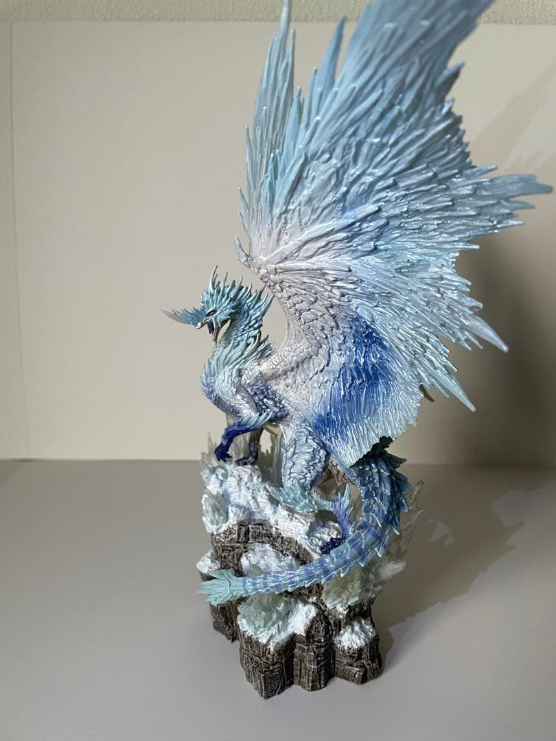 モンスターハンターワールド アイスボーン コレクターズパッケージ 特典のみ