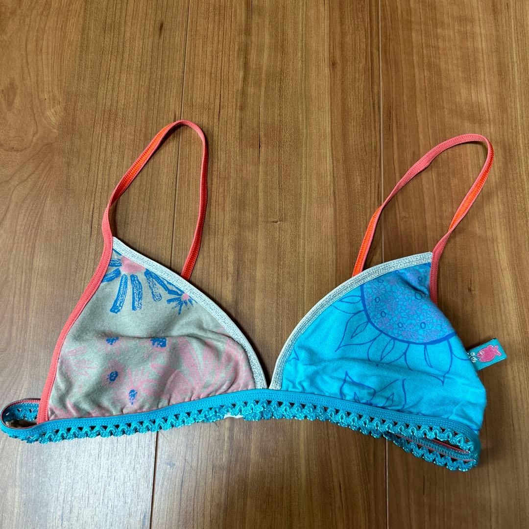 juana de arco ホォアナデアルコ ブラトップ - メルカリ