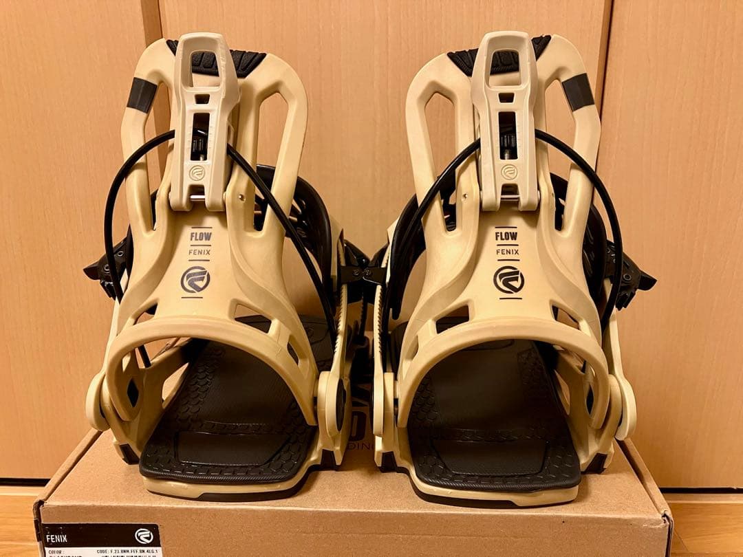 23-24 FLOW FENIX Lサイズ