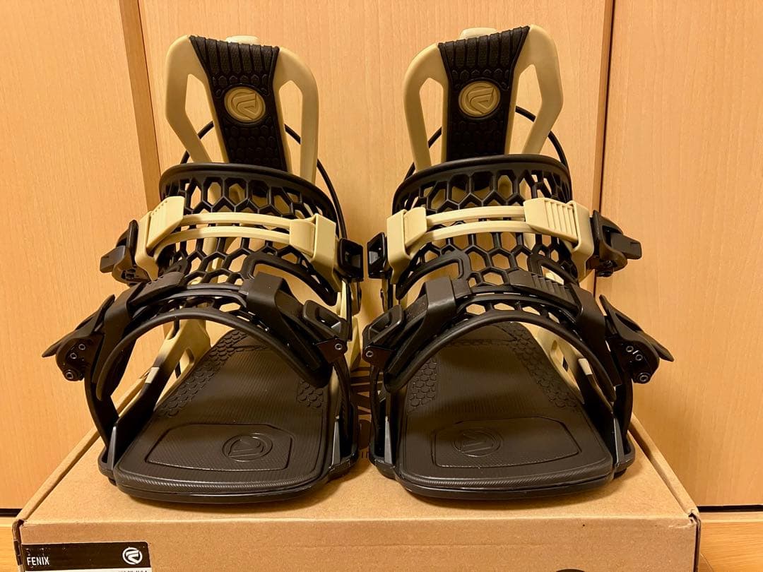 23-24 FLOW FENIX Lサイズ