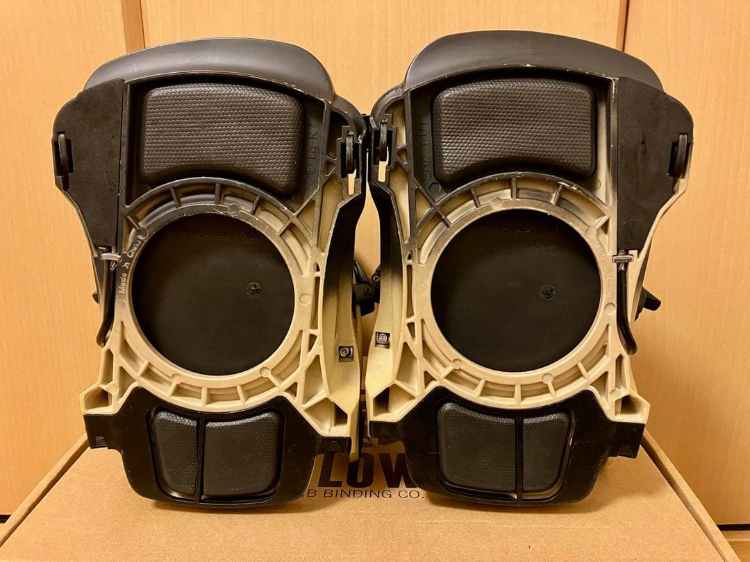 23-24 FLOW FENIX Lサイズ