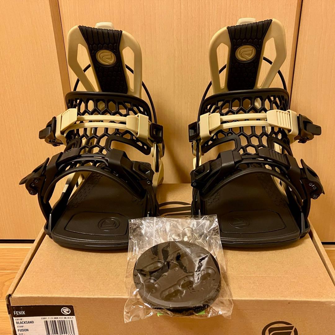 23-24 FLOW FENIX Lサイズ