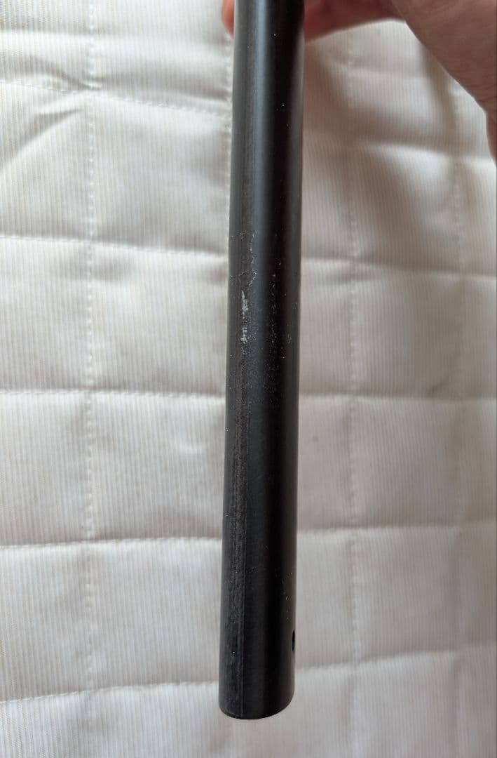 Tarmac SL8 シートポスト 300mm 15mmオフセット